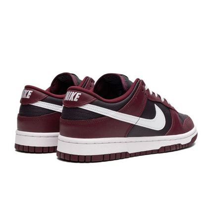 Nike Dunk Low 'Dark Beetroot'