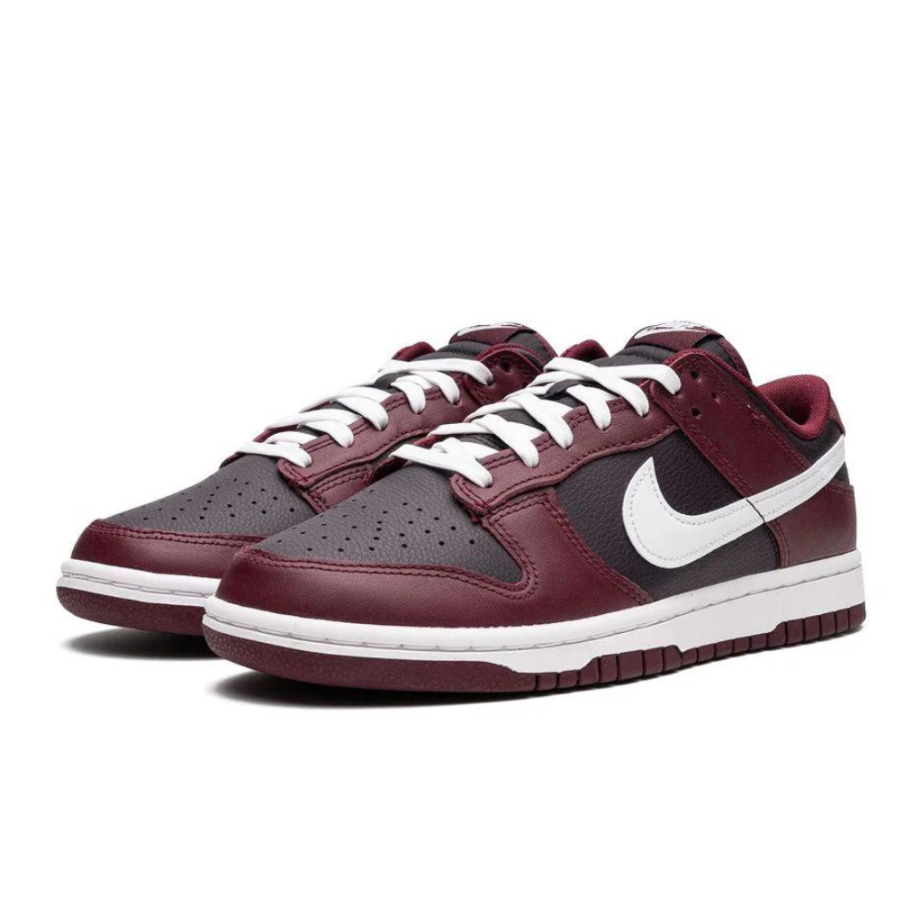 Nike Dunk Low 'Dark Beetroot'