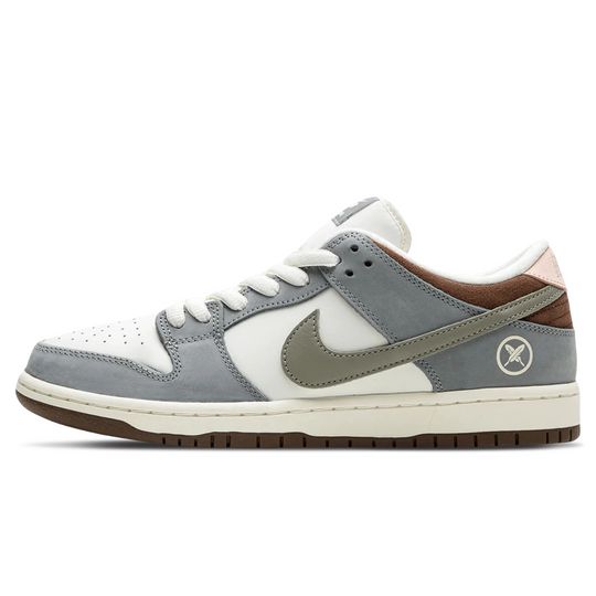 Yuto Horigome x Nike Dunk Low SB