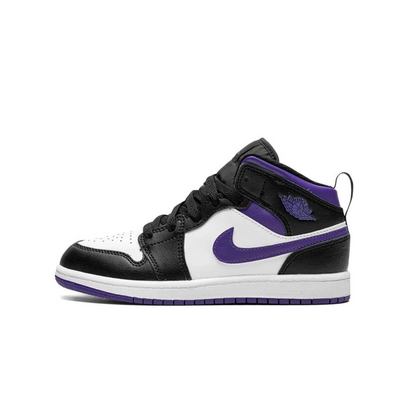 Jordan 1 Mid PS 'Dark Iris'