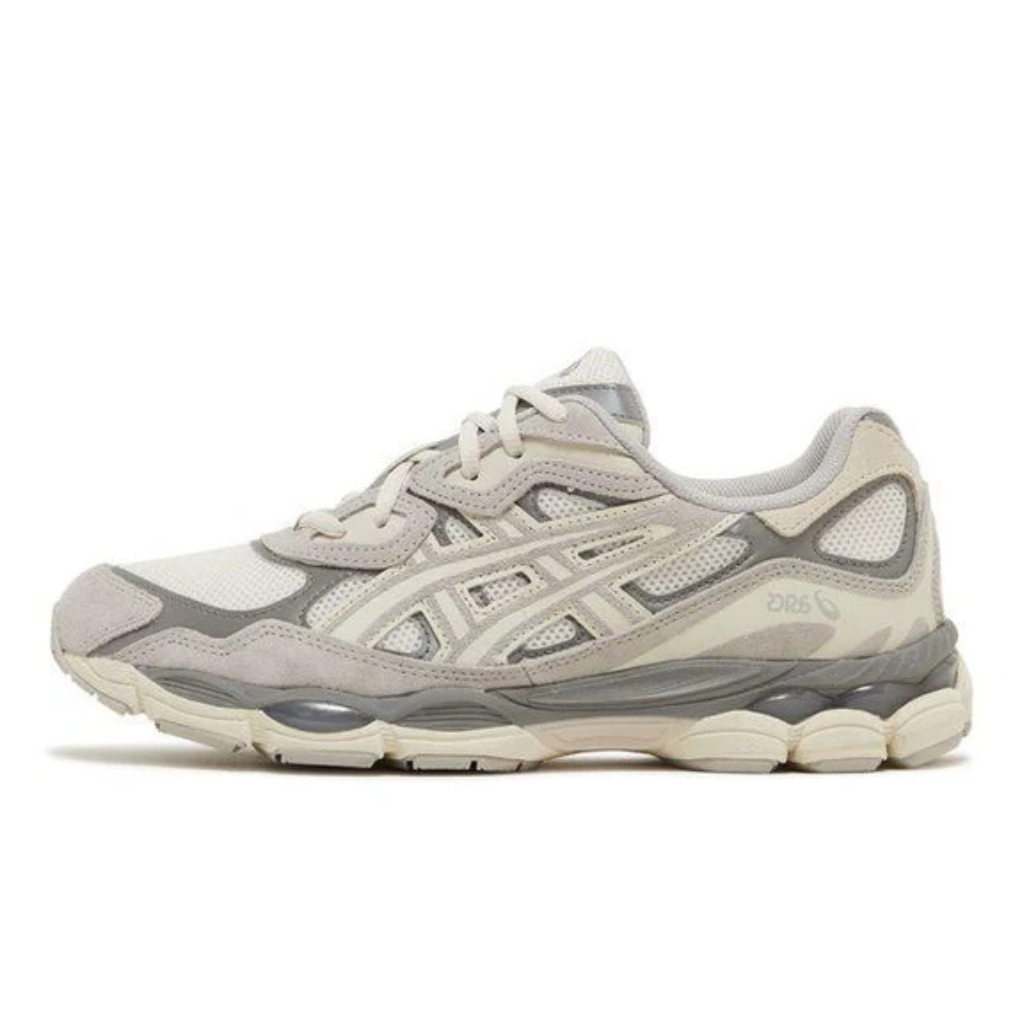 Asics GEL-NYC 'Oyster Grey'