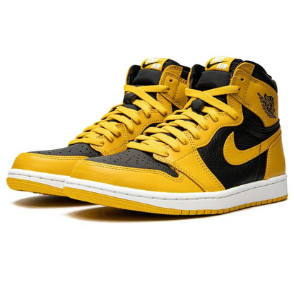 Jordan 1 High 'Pollen'