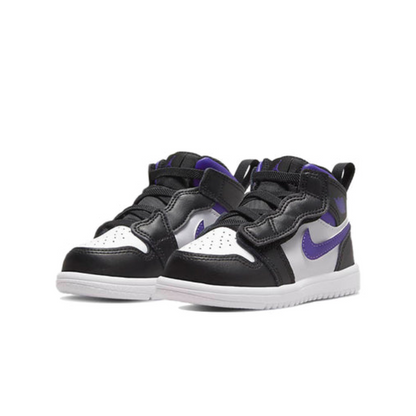 Jordan 1 Mid TD 'Dark Iris'