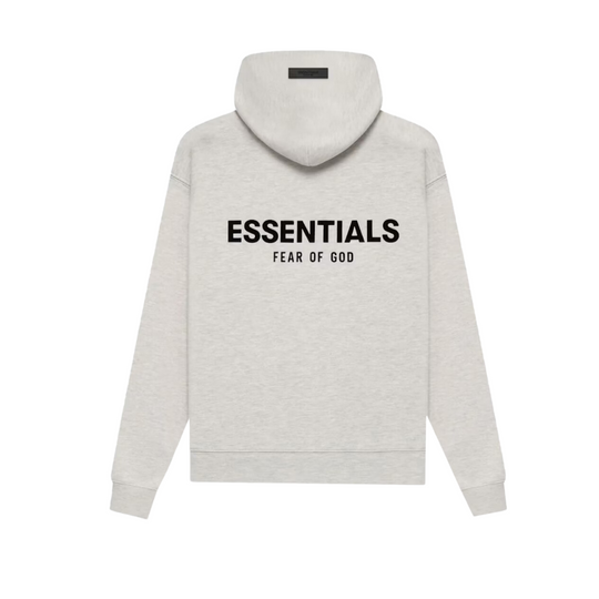 Essentials Winter Set 'Light Oatmeal'