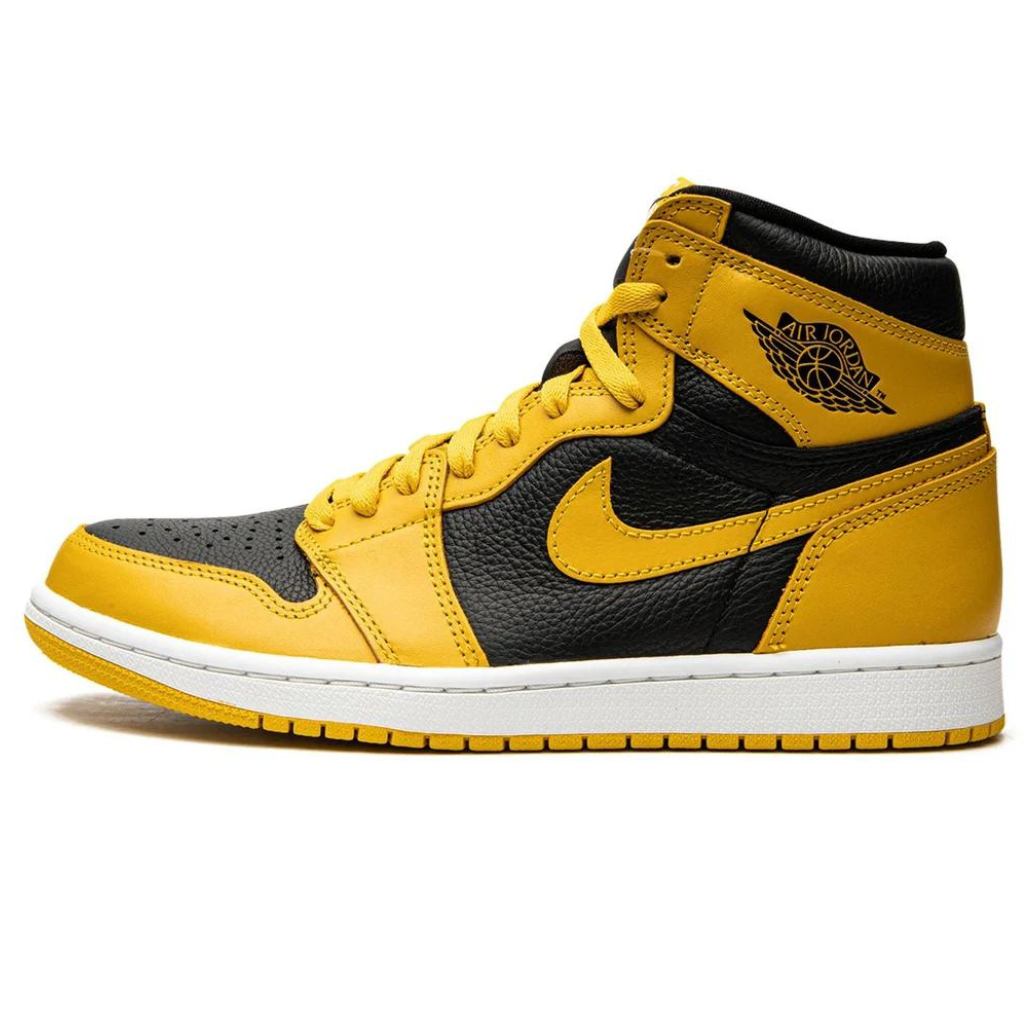 Jordan 1 High 'Pollen'