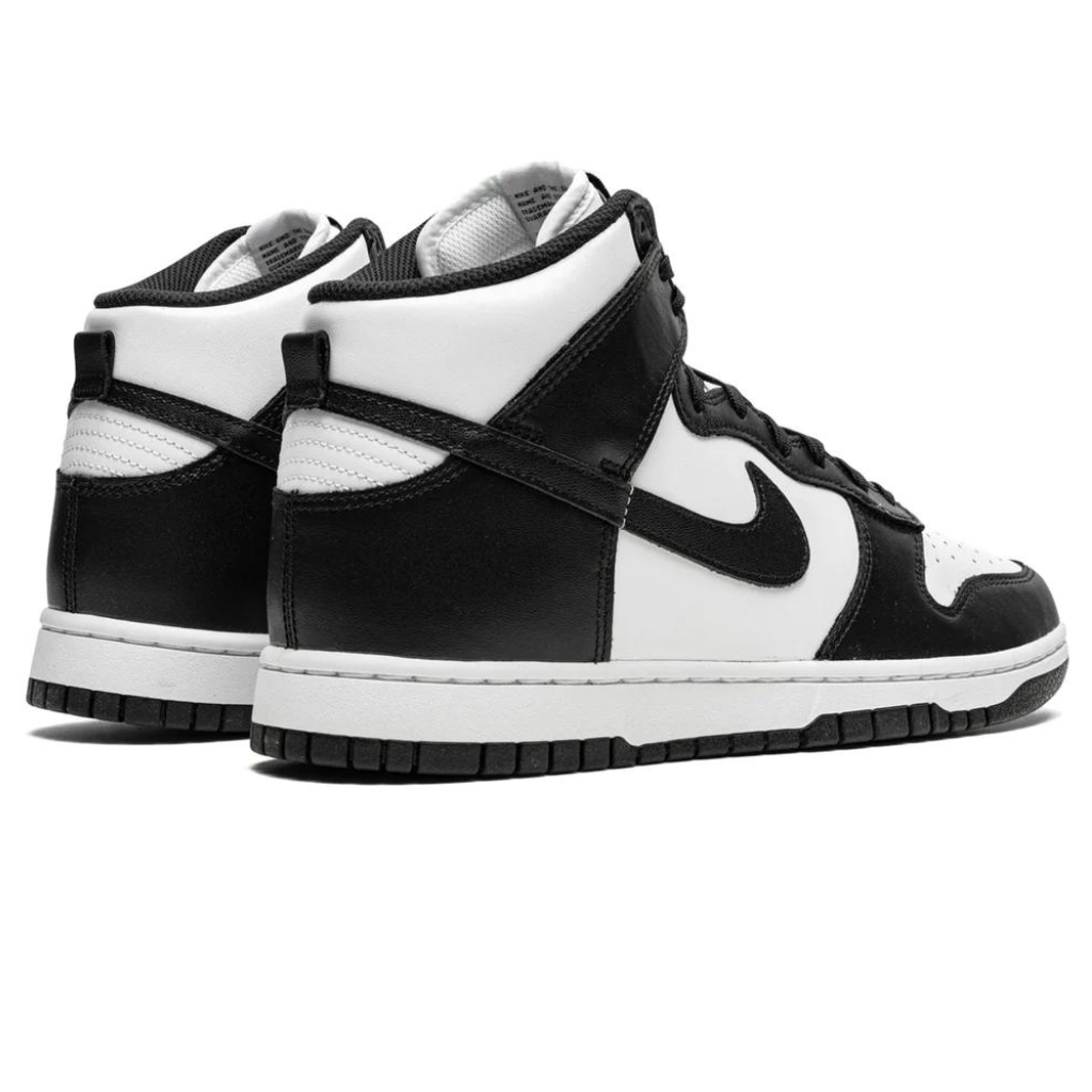 Nike Dunk High WMNS 'Panda'