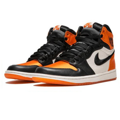 Jordan 1 High WMNS 'Satin Shattered Backboard'