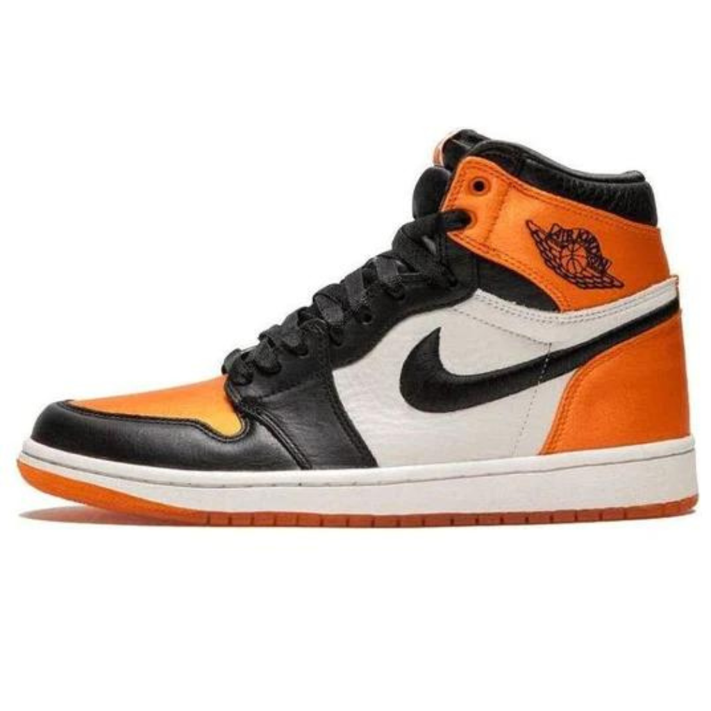 Jordan 1 High WMNS 'Satin Shattered Backboard'