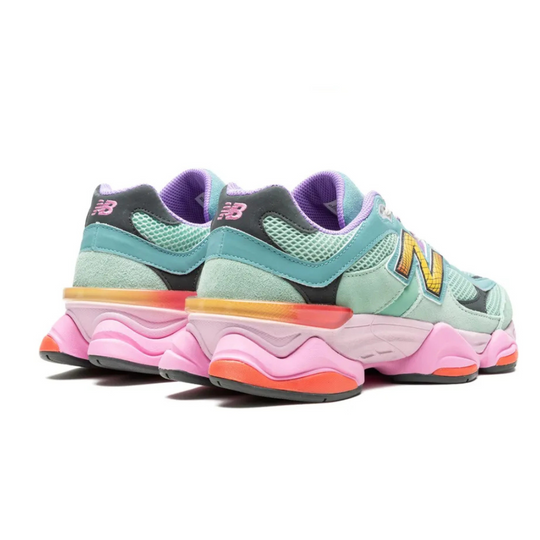 New Balance 9060 'Multi-Colour'
