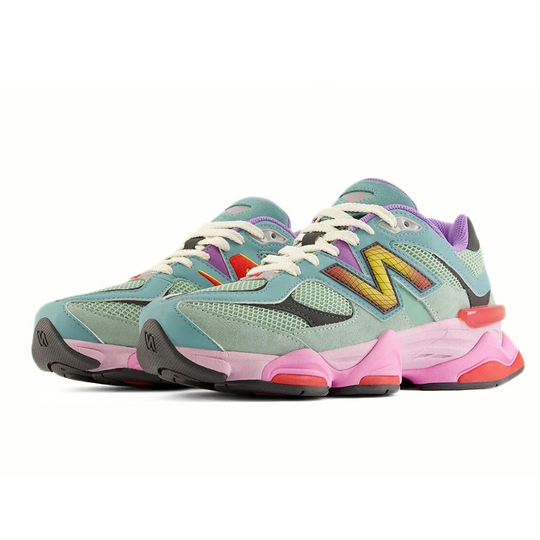 New Balance 9060 'Multi-Colour'