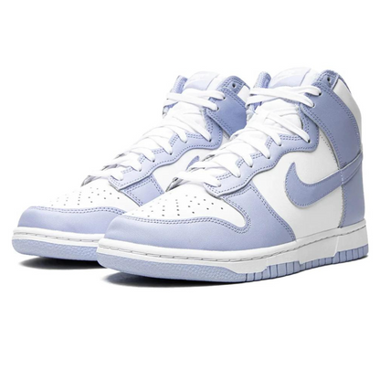 Nike Dunk High WMNS 'Aluminum'