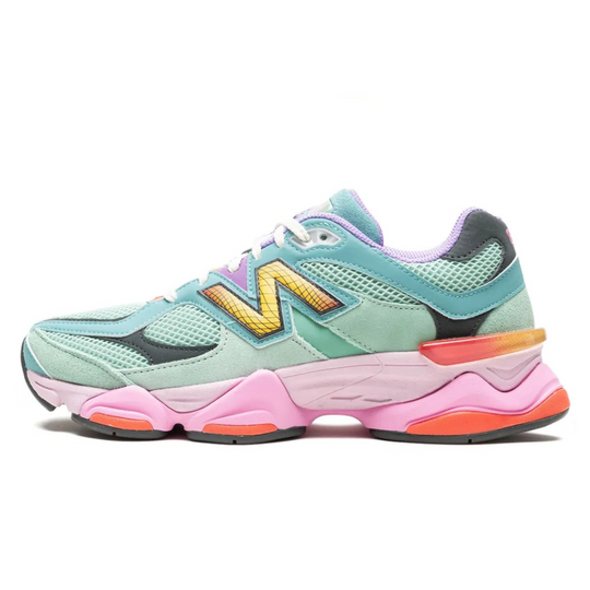 New Balance 9060 'Multi-Colour'