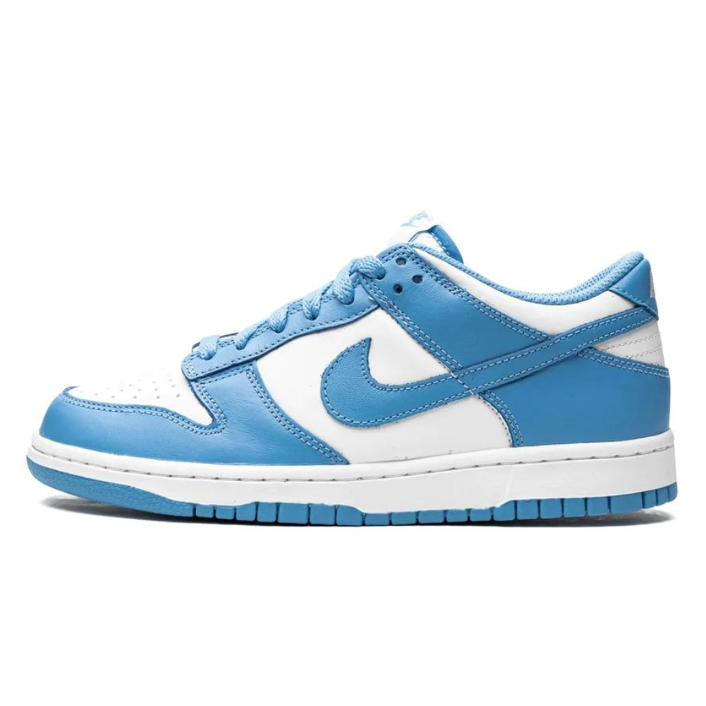 Nike Dunk Low 'UNC'