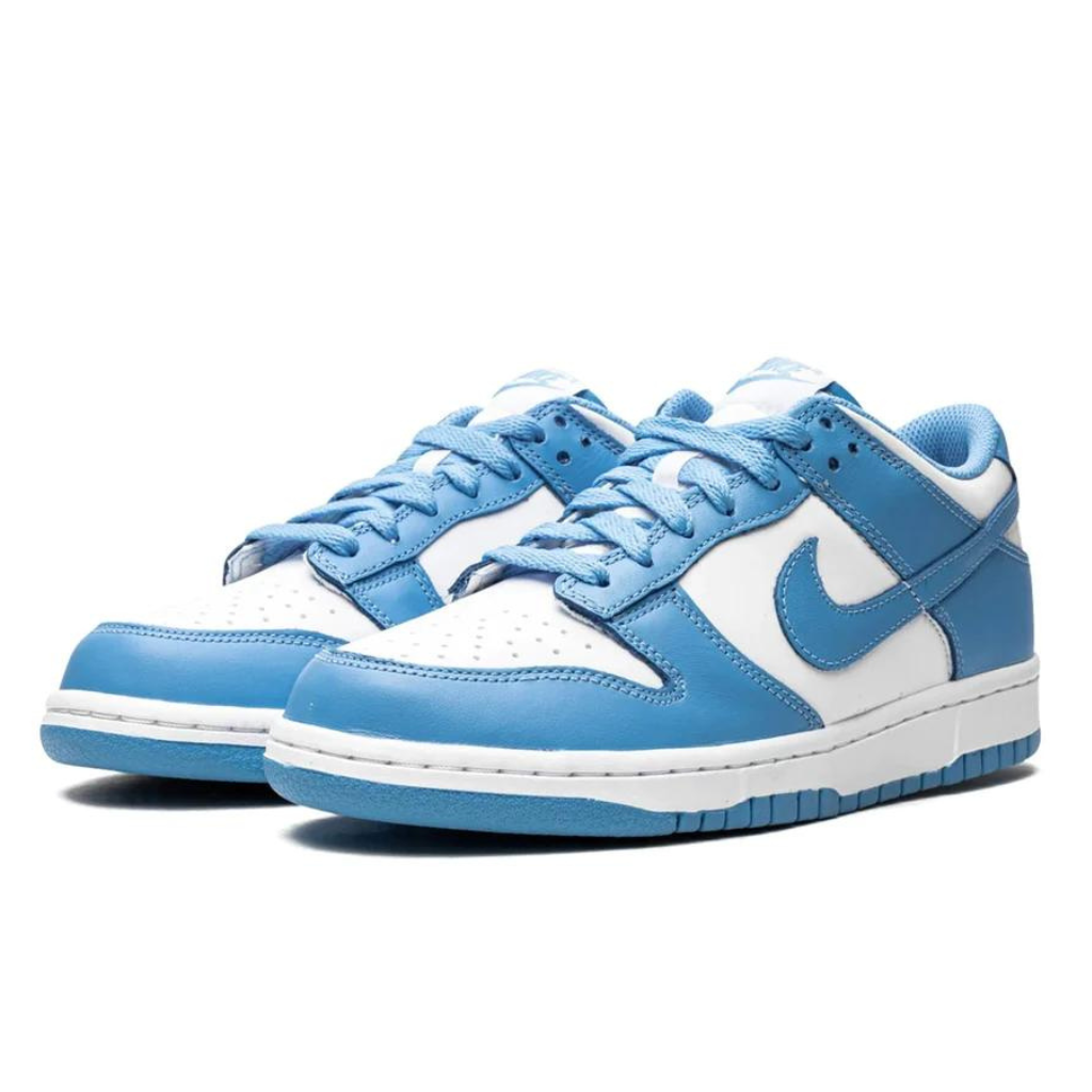 Nike Dunk Low 'UNC'