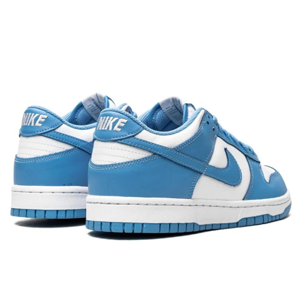 Nike Dunk Low 'UNC'