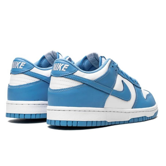 Nike Dunk Low 'UNC'