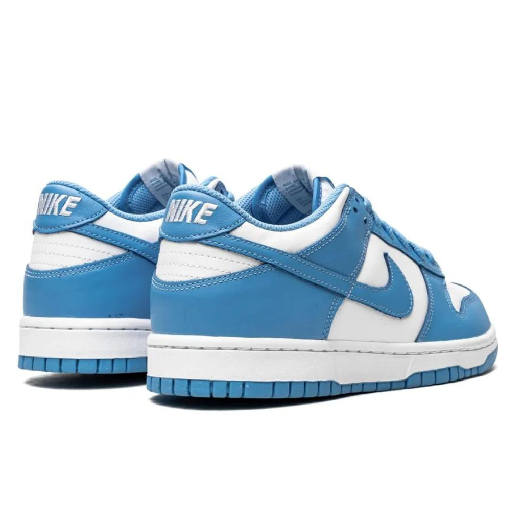 Nike Dunk Low GS 'UNC'