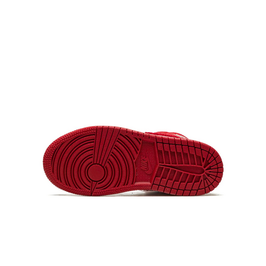 Jordan 1 High PS 'Varsity Red'