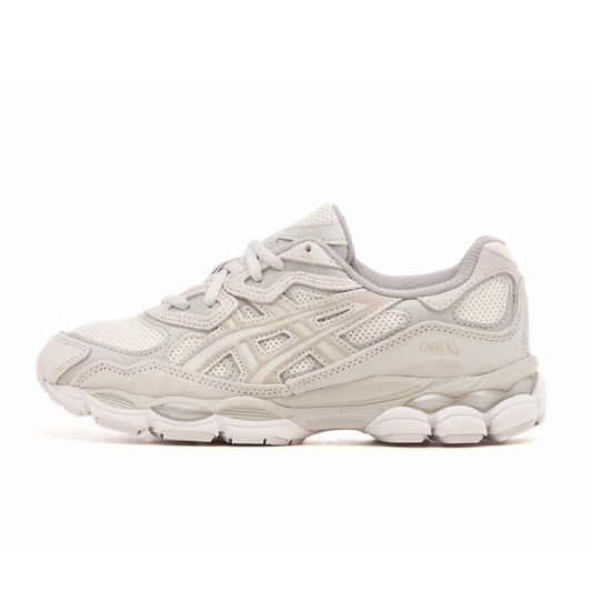 Asics GEL-NYC 'Cream Cloud Grey'