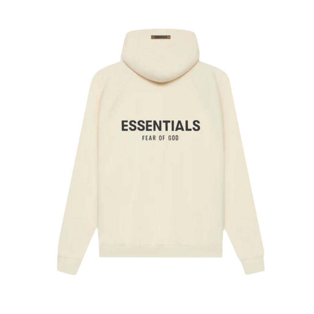 Essentials Winter Set 'Buttercream'