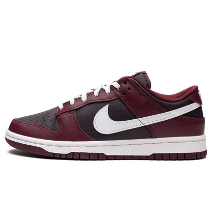 Nike Dunk Low 'Dark Beetroot'