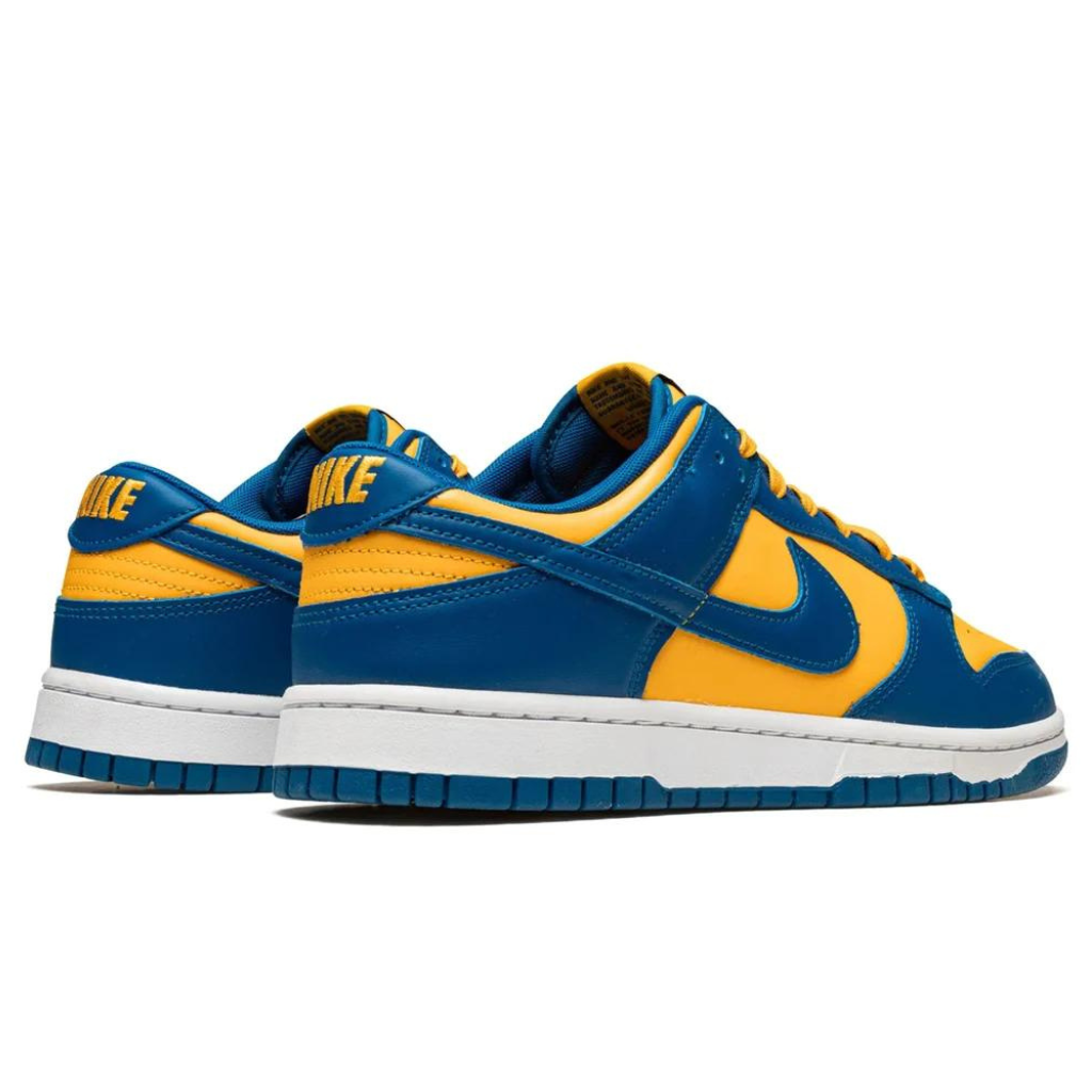 Nike Dunk Low 'UCLA'