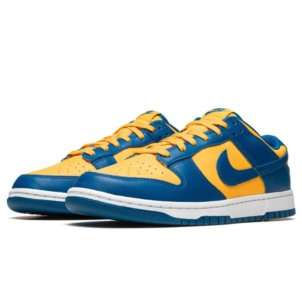 Nike Dunk Low 'UCLA'