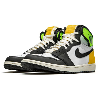 Jordan 1 High 'Volt Gold'