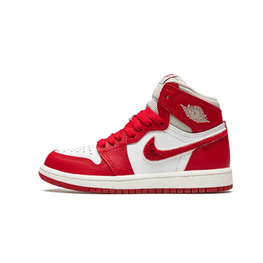 Jordan 1 High PS 'Varsity Red'