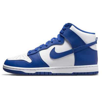 Nike Dunk High 'Game Royal'