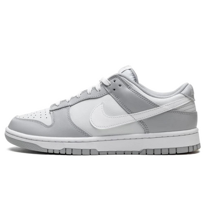 Nike Dunk Low 'Two Tone Grey'