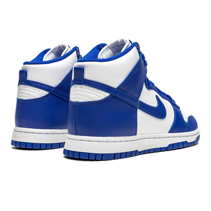 Nike Dunk High 'Game Royal'