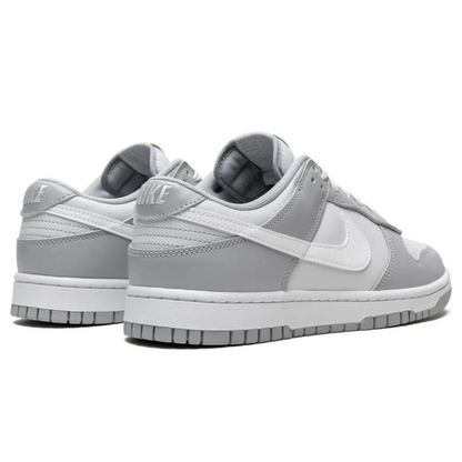 Nike Dunk Low 'Two Tone Grey'