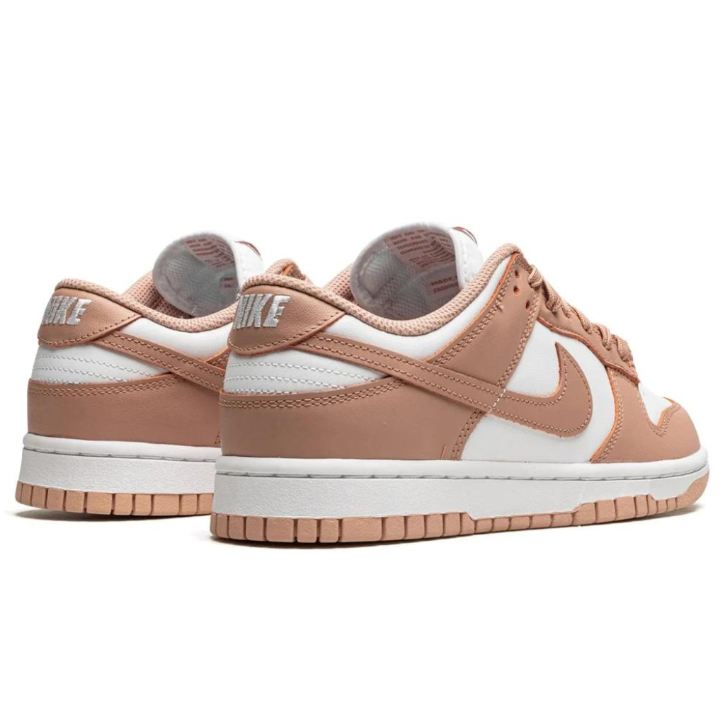 Nike Dunk Low WMNS 'Rose Whisper'