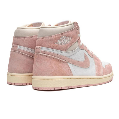 Jordan 1 High WMNS 'Washed Pink'