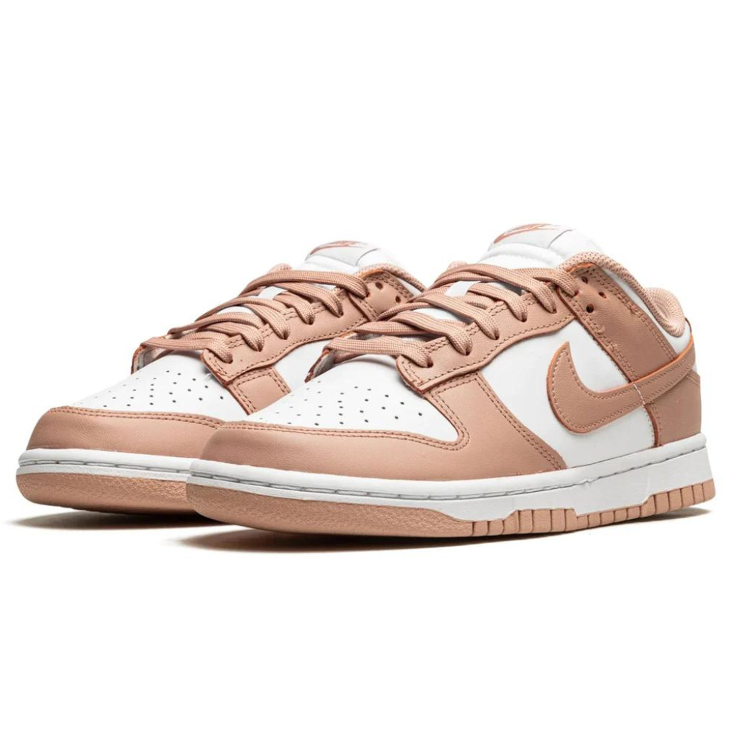 Nike Dunk Low WMNS 'Rose Whisper'