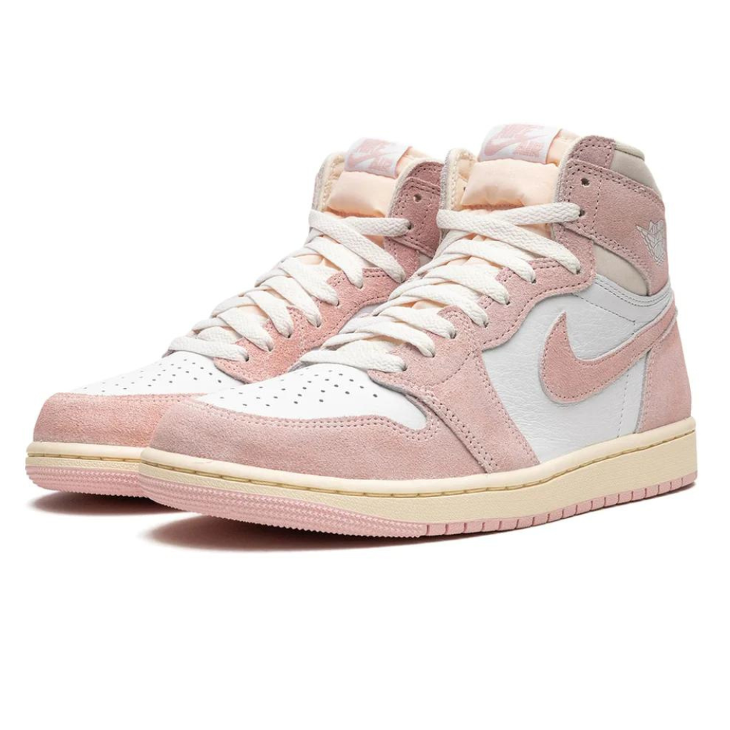 Jordan 1 High WMNS 'Washed Pink'