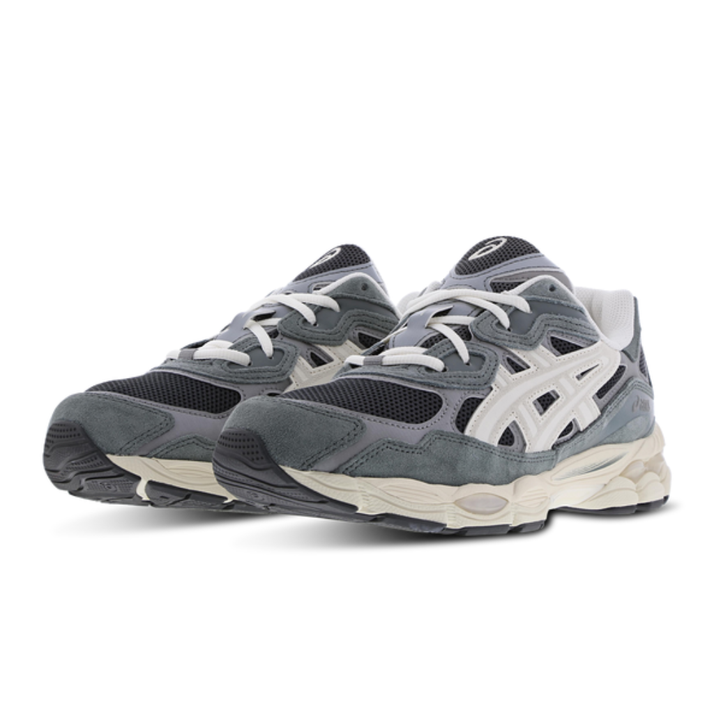 Asics GEL-NYC 'Graphite Grey Smoke Grey'