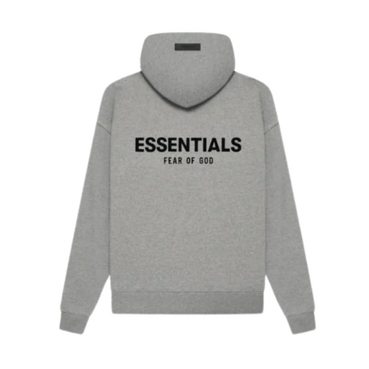 Essentials Winter Set 'Dark Oatmeal'