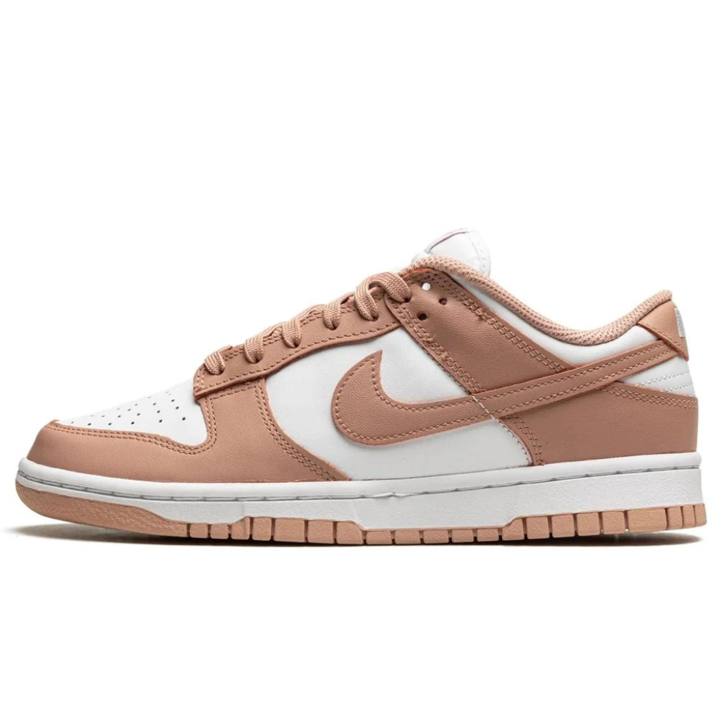 Nike Dunk Low WMNS 'Rose Whisper'