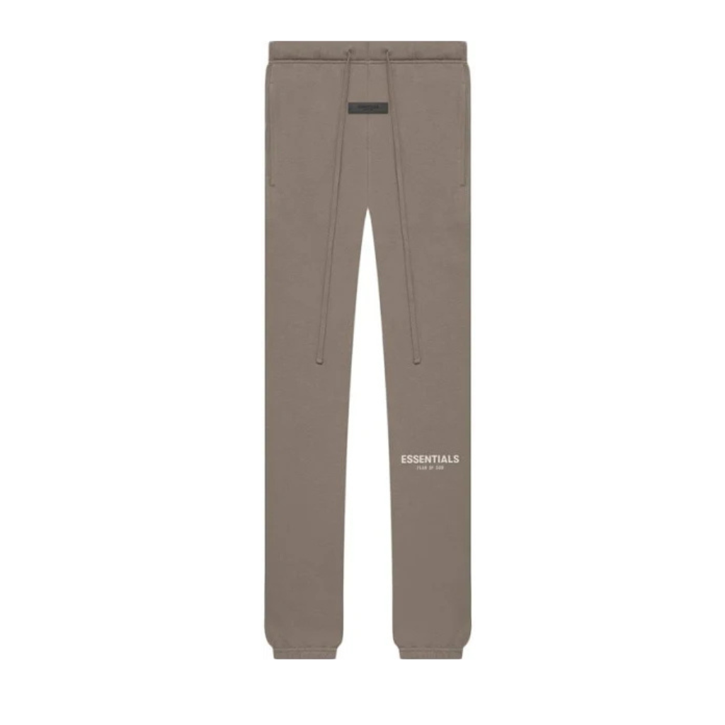 Essentials Pants 'Desert Taupe'