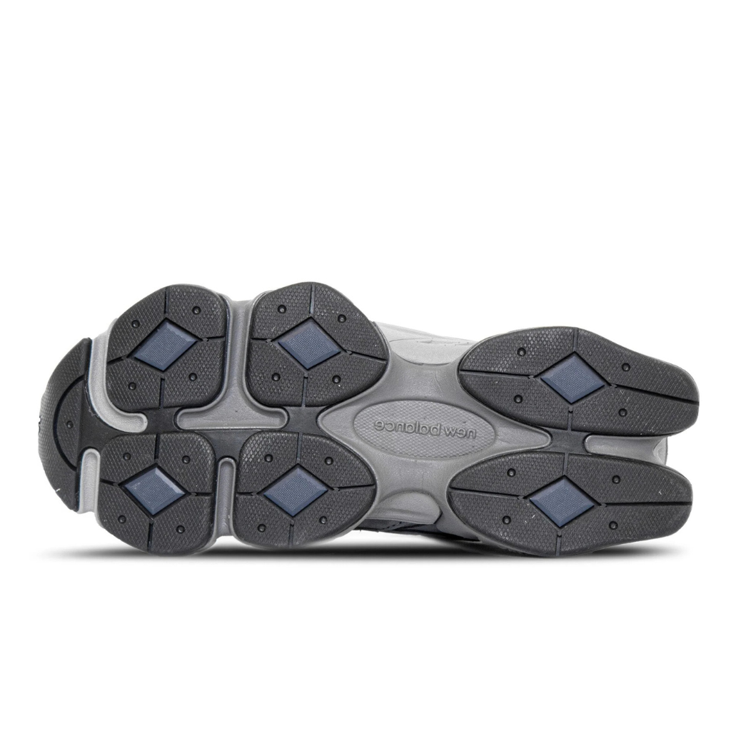 New Balance 9060 'Shadow Grey Castlerock'