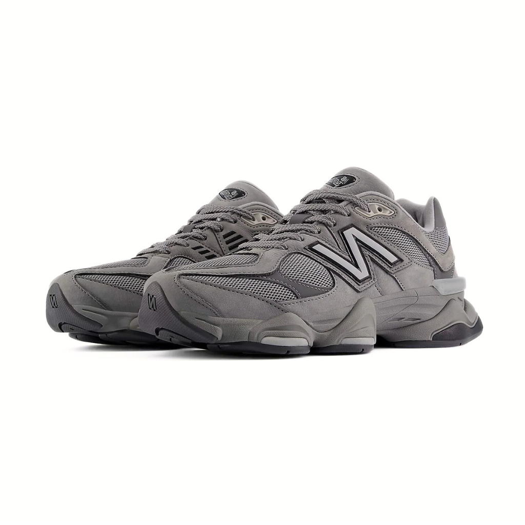 New Balance 9060 'Shadow Grey Castlerock'