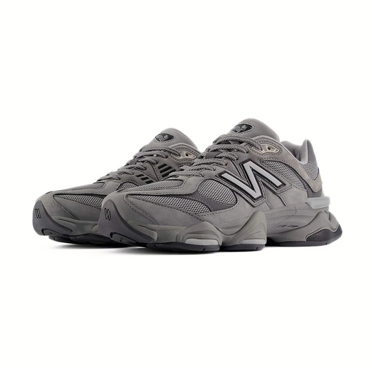 New Balance 9060 'Shadow Grey Castlerock'