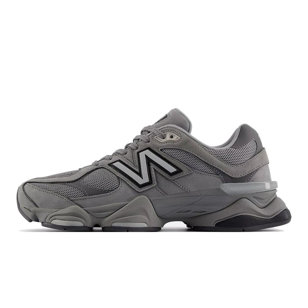 New Balance 9060 'Shadow Grey Castlerock'