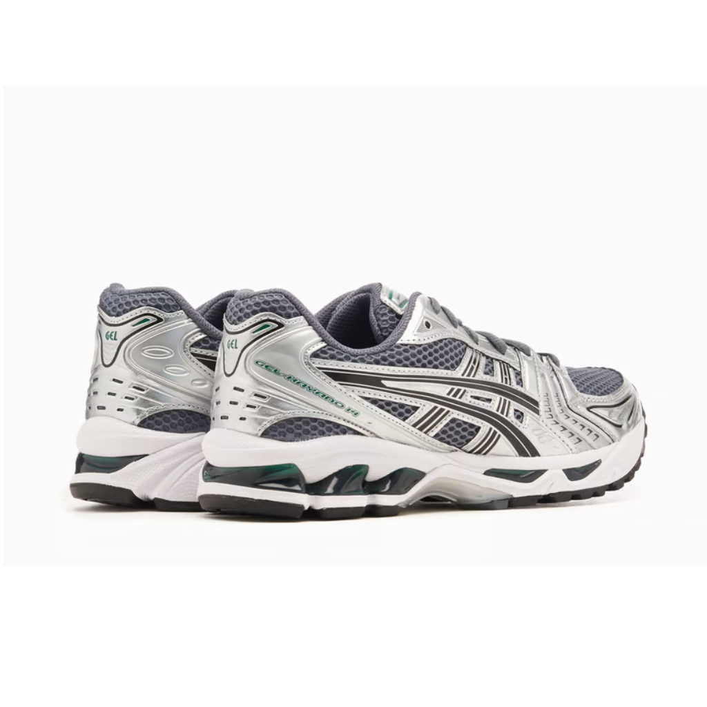 Asics GEL-Kayano 14 'Metropolis Jasper Green'