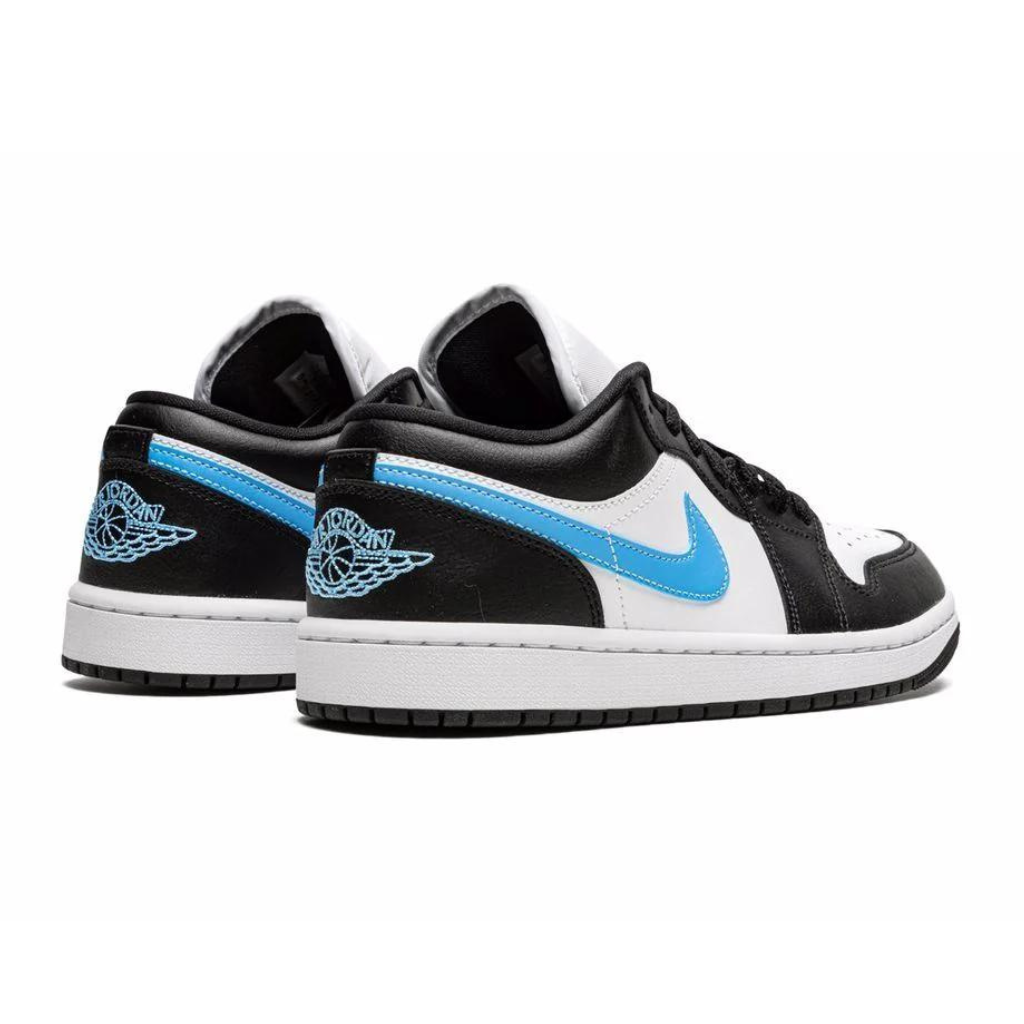 Jordan 1 Low WMNS 'University Blue'