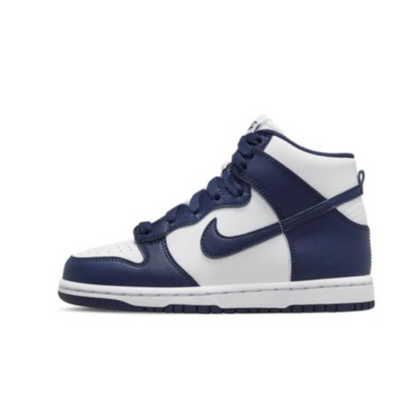 Nike Dunk High PS 'Midnight navy'