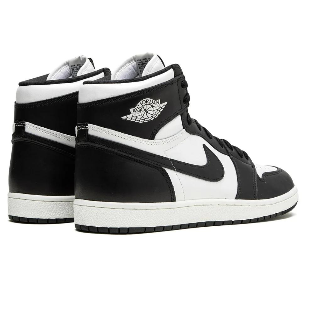 Jordan 1 High '85 Black White'