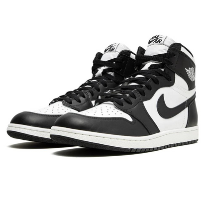 Jordan 1 High '85 Black White'